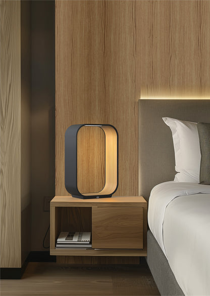 Contour Table Lamp