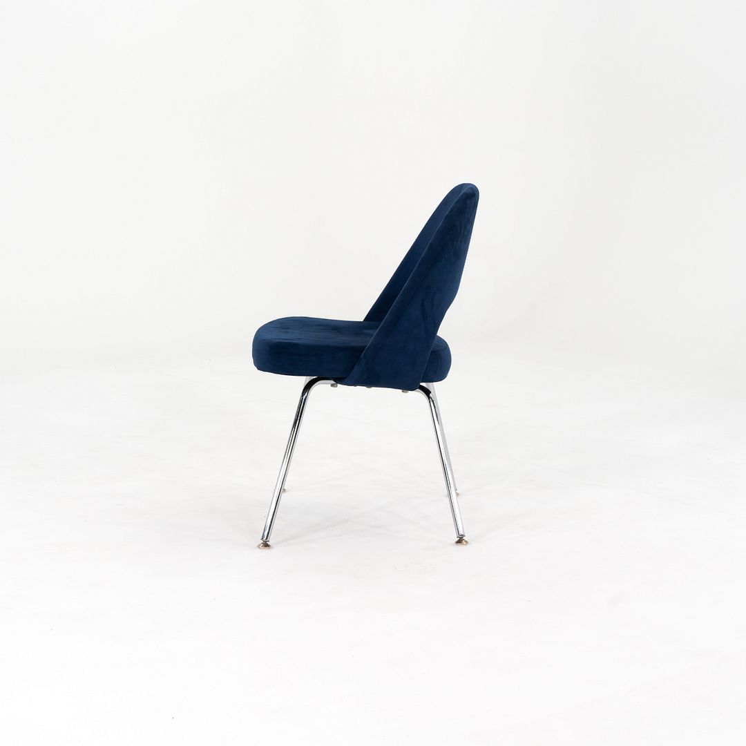 Knoll Saarinen Armless Executive Chair, Model 72C