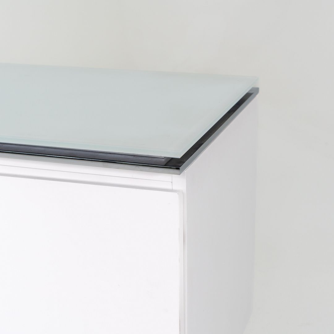 Long Credenza