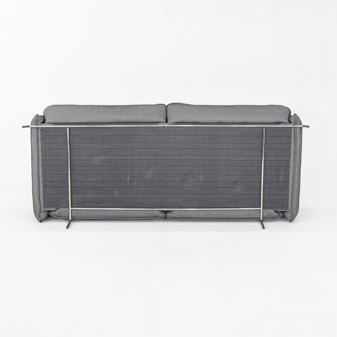 Continental Sofa