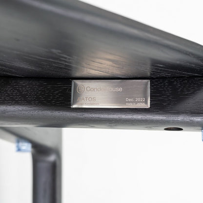 Aatos Stacking Chair