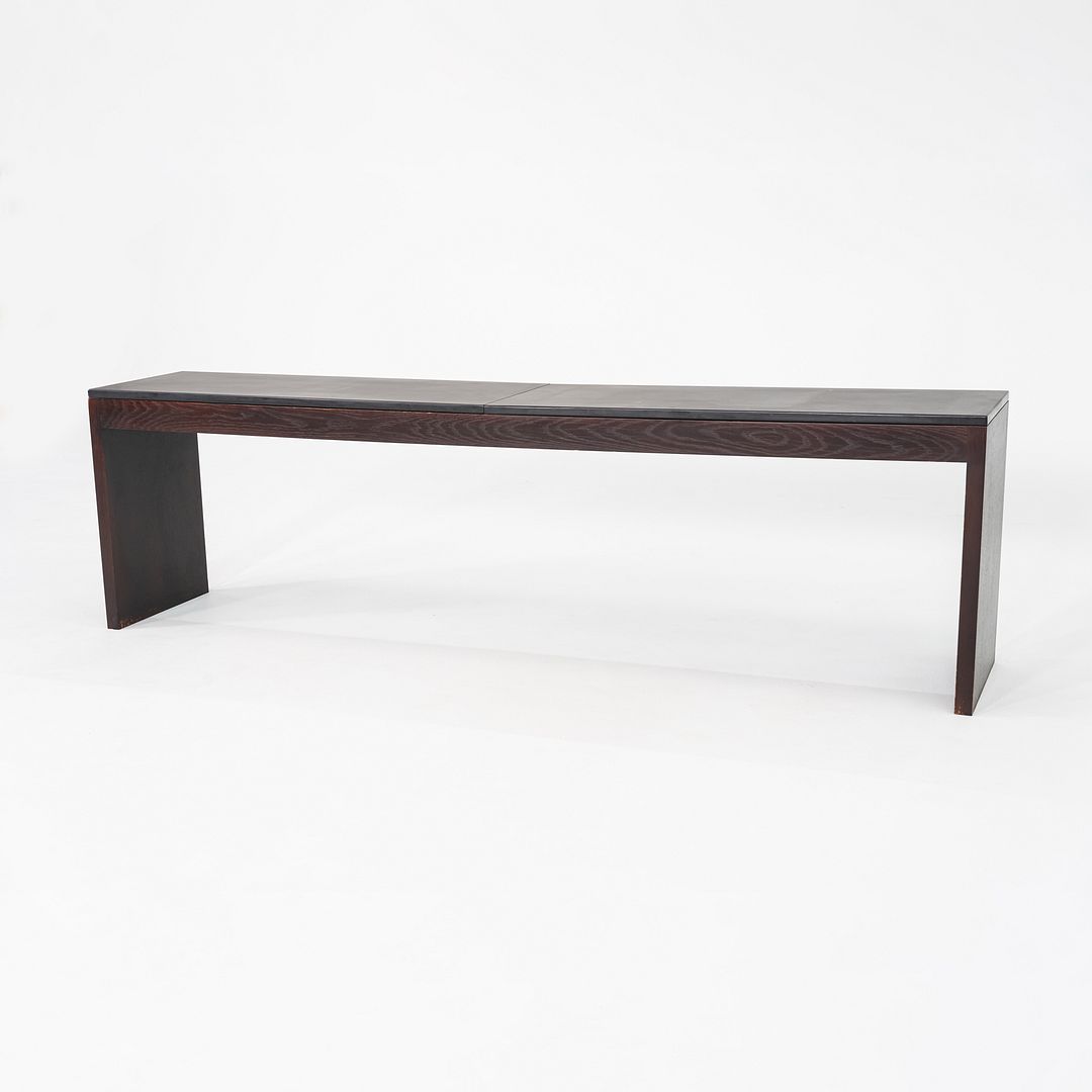 Custom Sofa Table