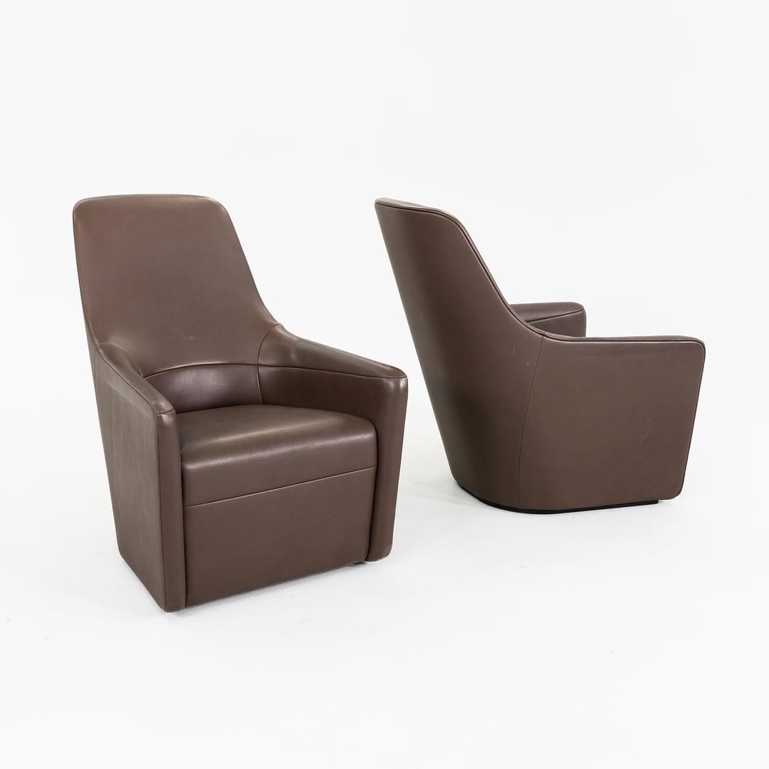 Foster 520 Lounge Chair