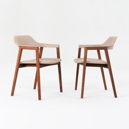 TEN Armchair