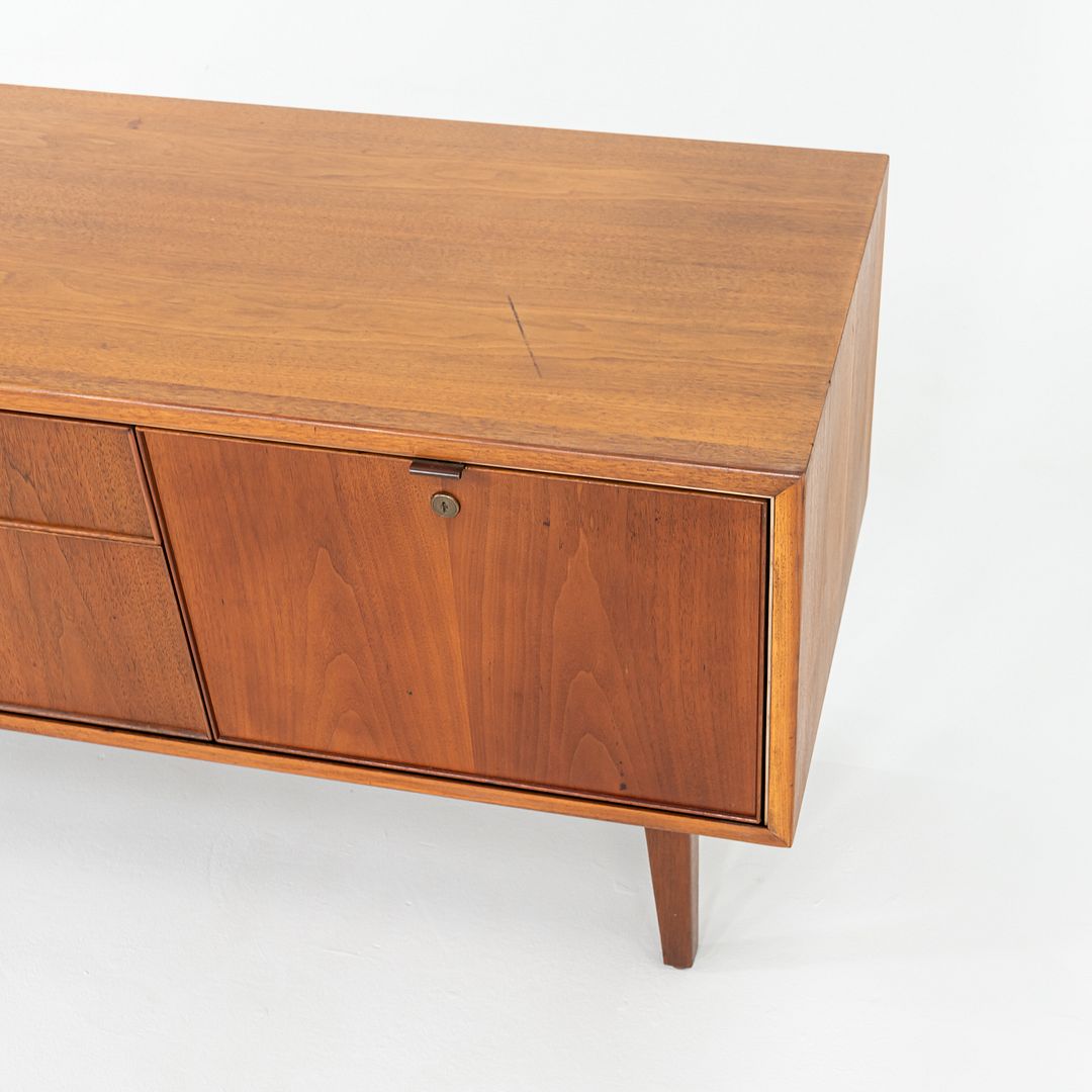 Three Position Credenza