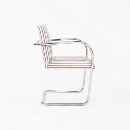 Tubular Brno Armchair