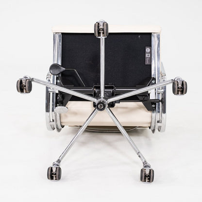 Soft Pad Management Desk Chair, EA435