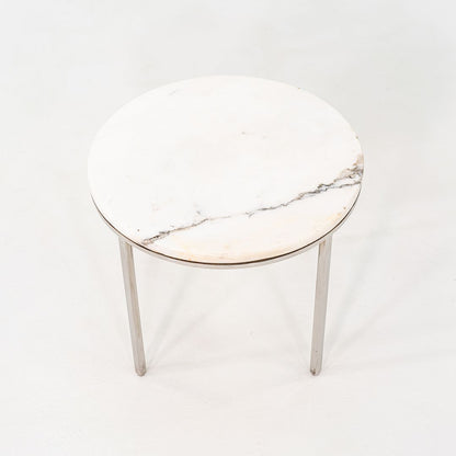 Round Side Table, Model TA-36
