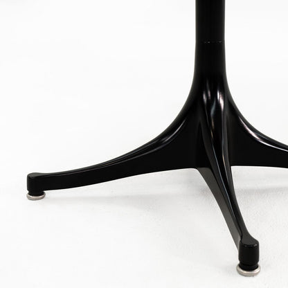 Pedestal Side Table