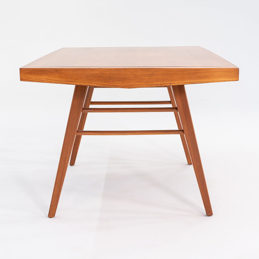 Birch Dining Table