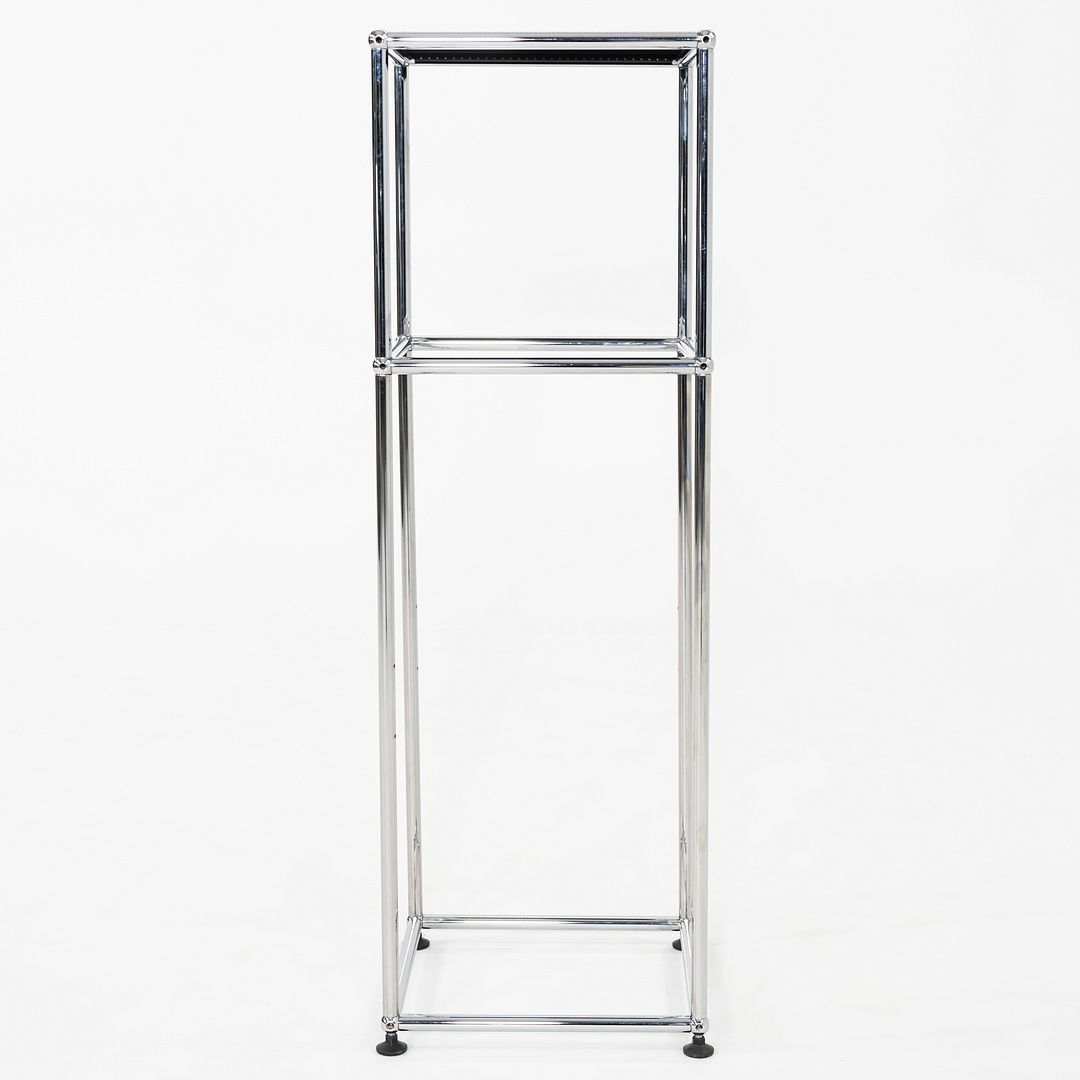 Pedestal