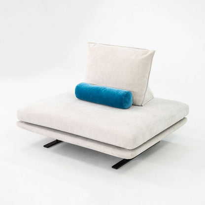 Prado Three Seat Sofa
Prado Two Seat Settee
Prado Rectangular Ottoman
