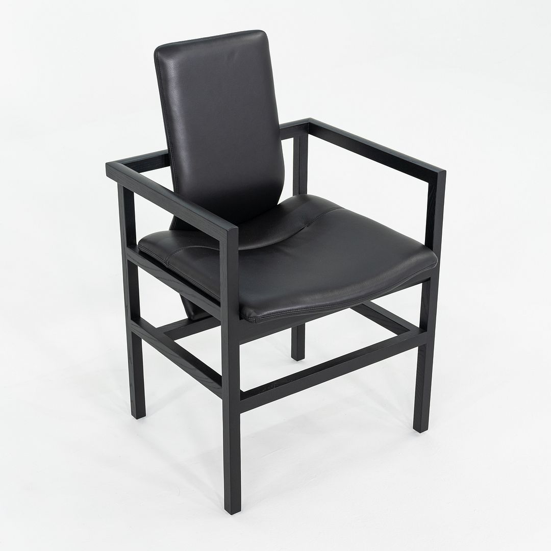 Sette Armchair