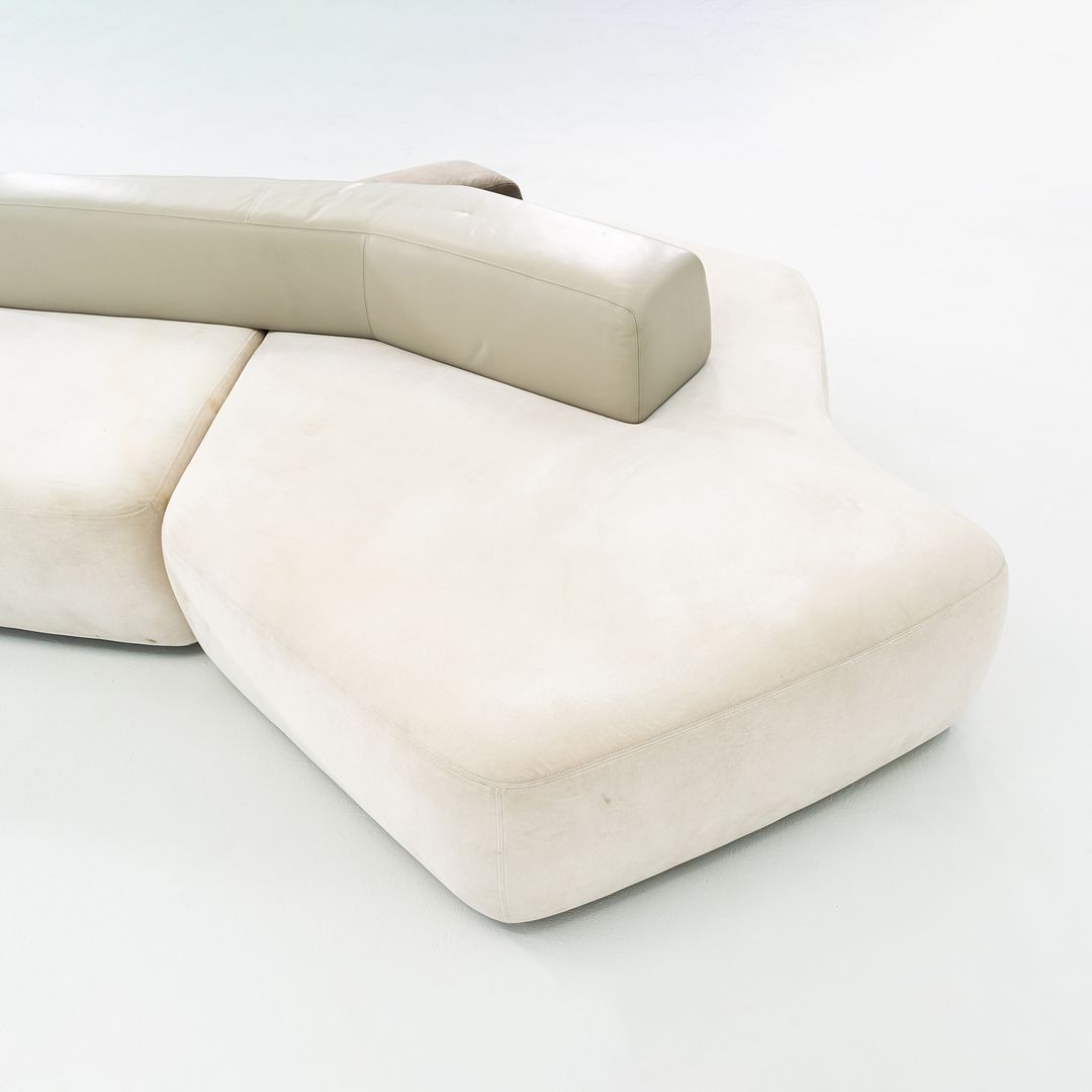 Rift Sofa