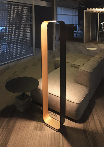 Contour Floor Lamp