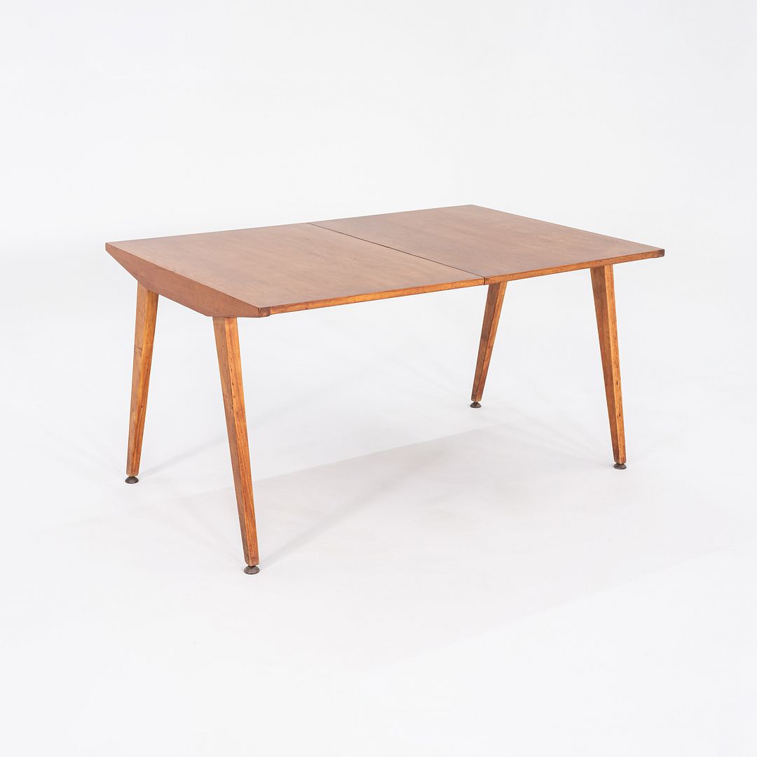 N-12 Extension Dining Table