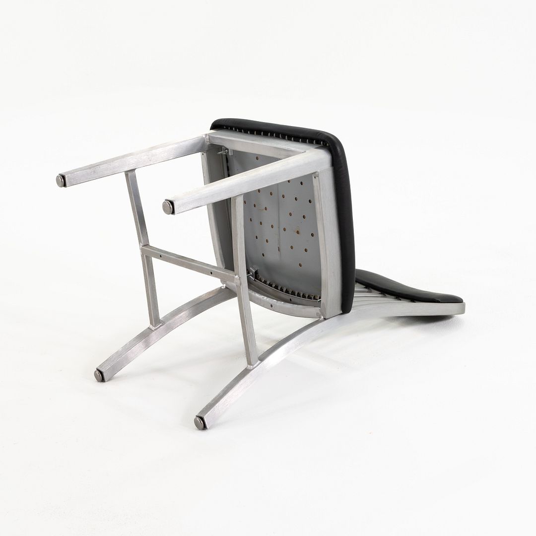 Navy Chair, Model 1022