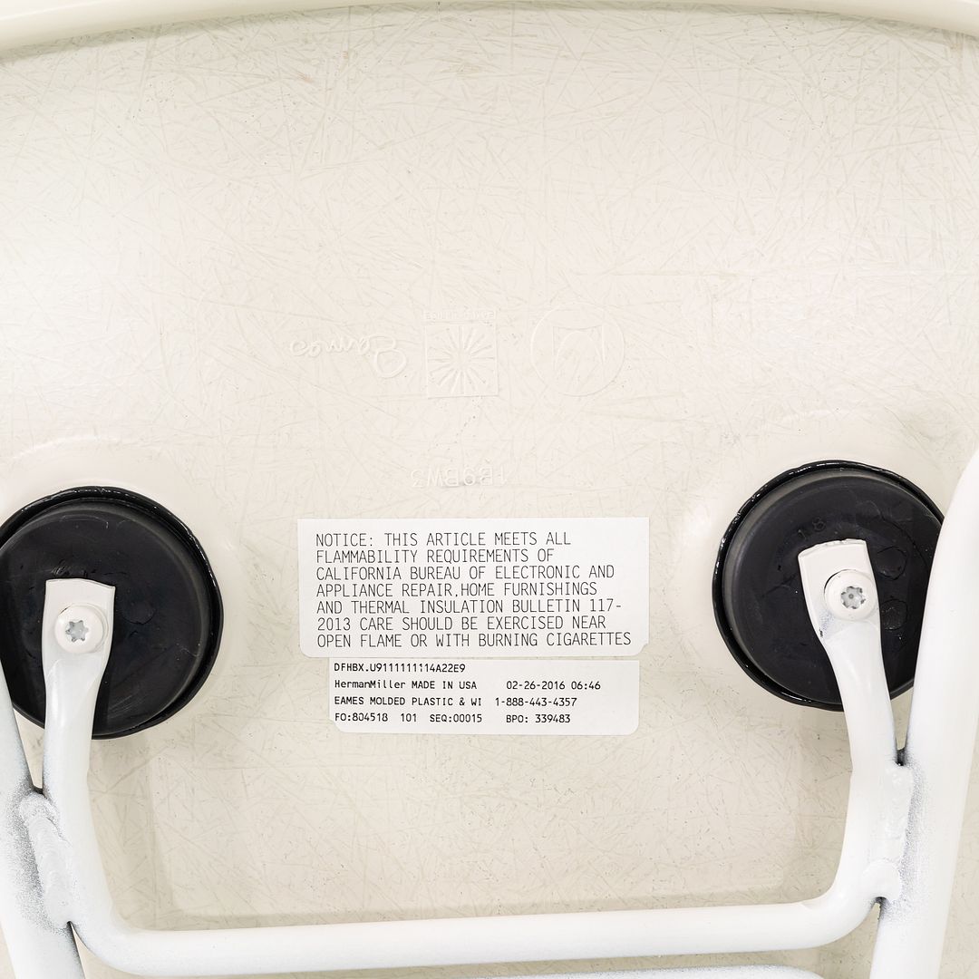 Shell Bar Stool