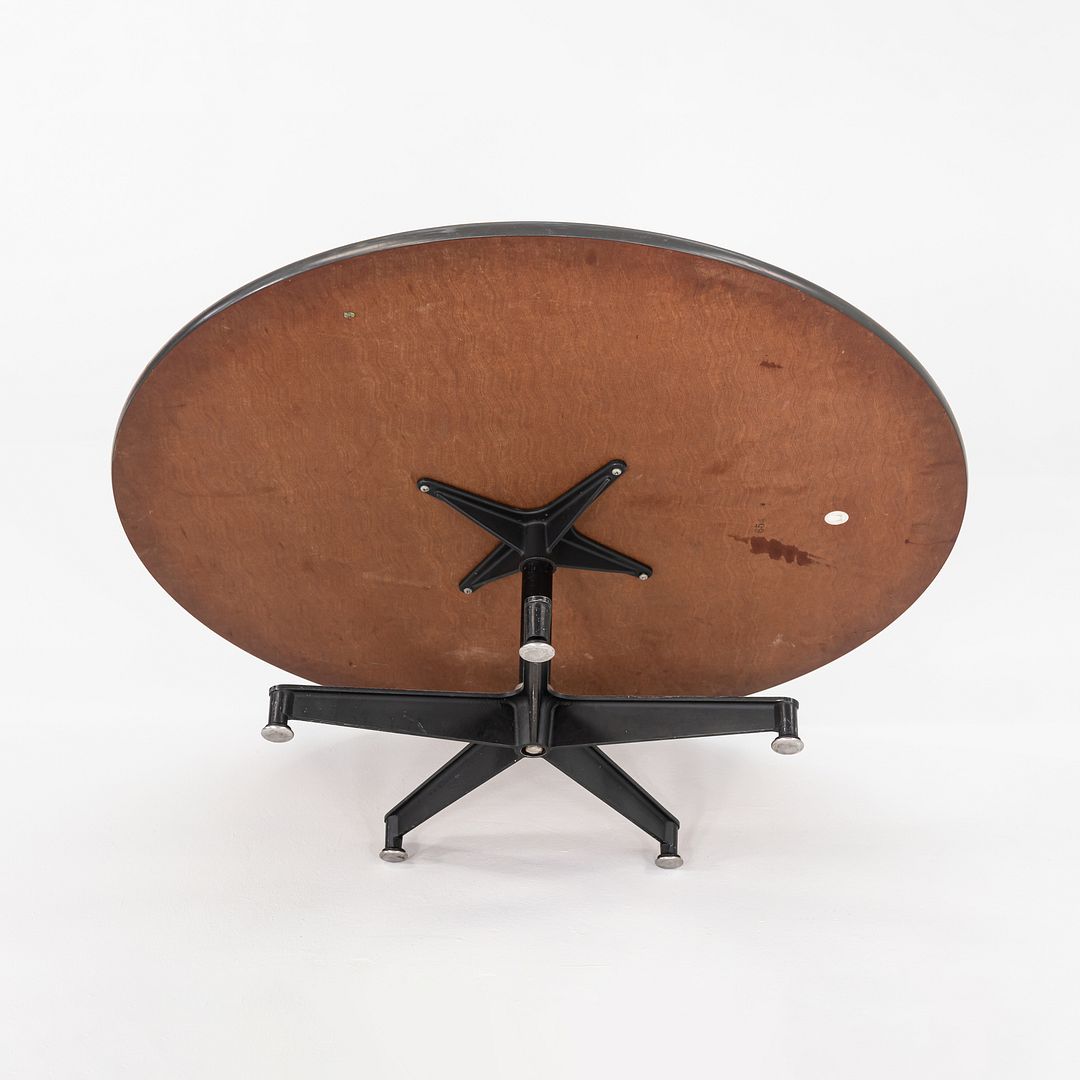 Eames Coffee Table