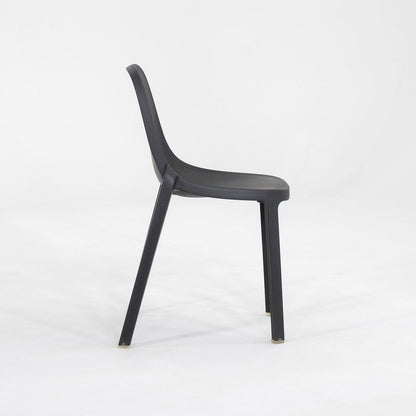 Broom Stacking Chair
