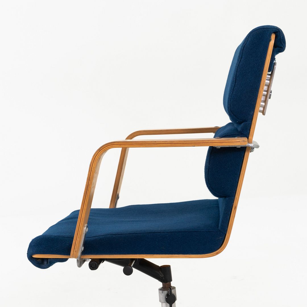 Plaano Desk Chair
