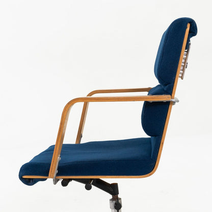 Plaano Desk Chair