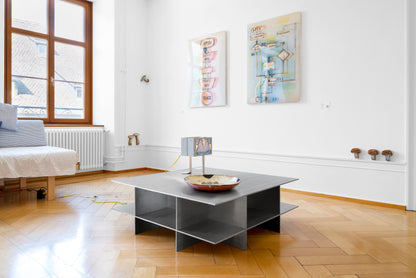 NM08 Coffee Table