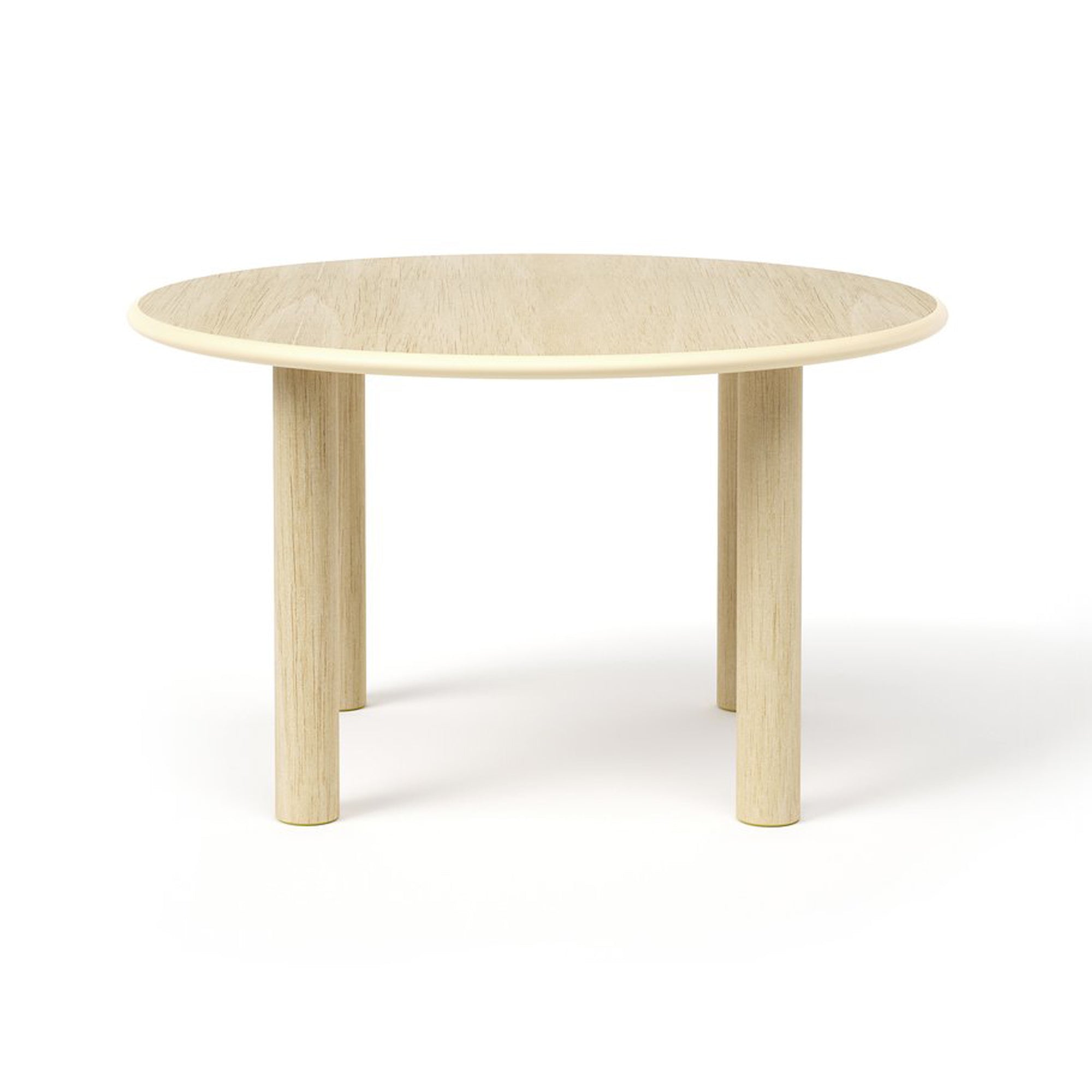 Paul Dining Table — Round