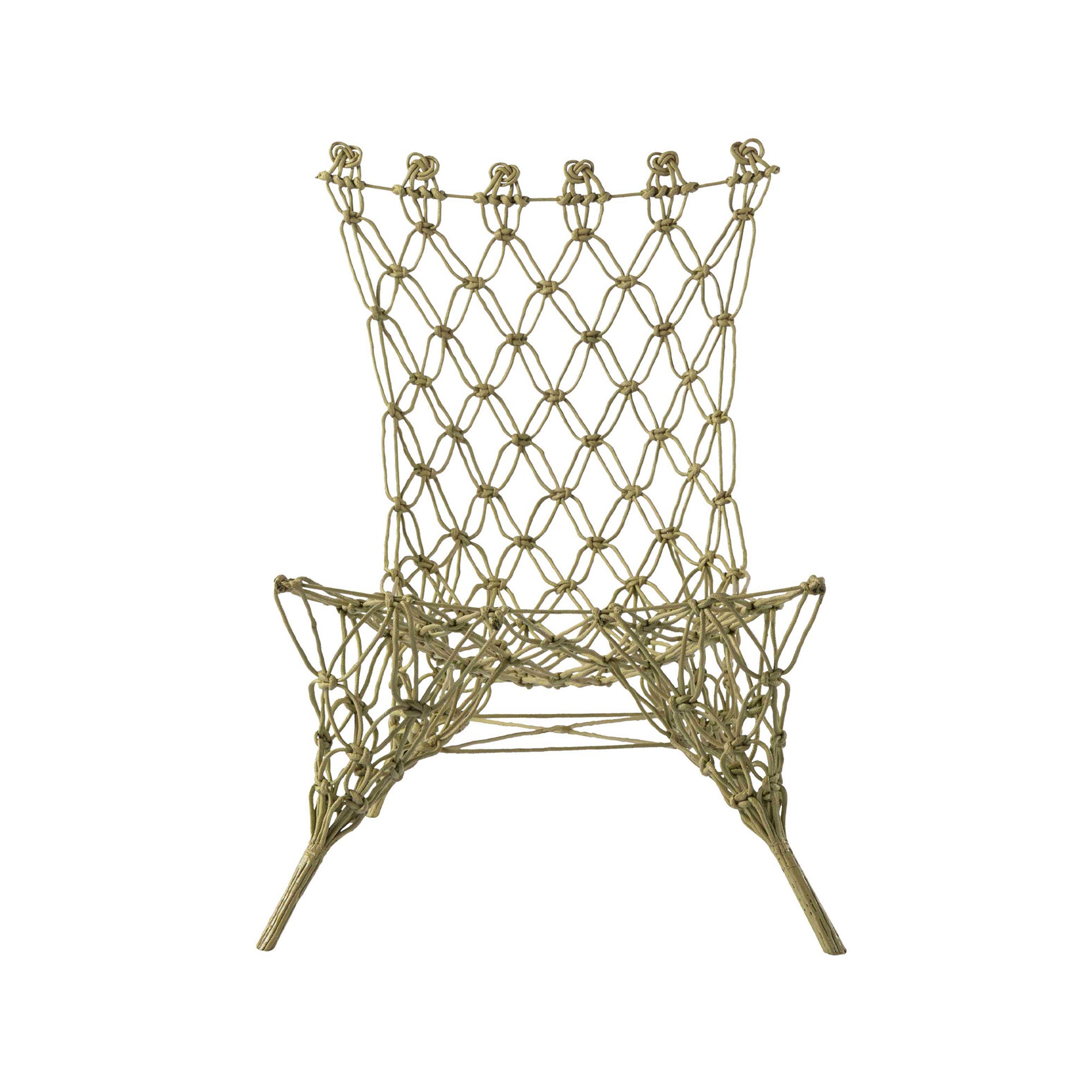 Knotted Chair