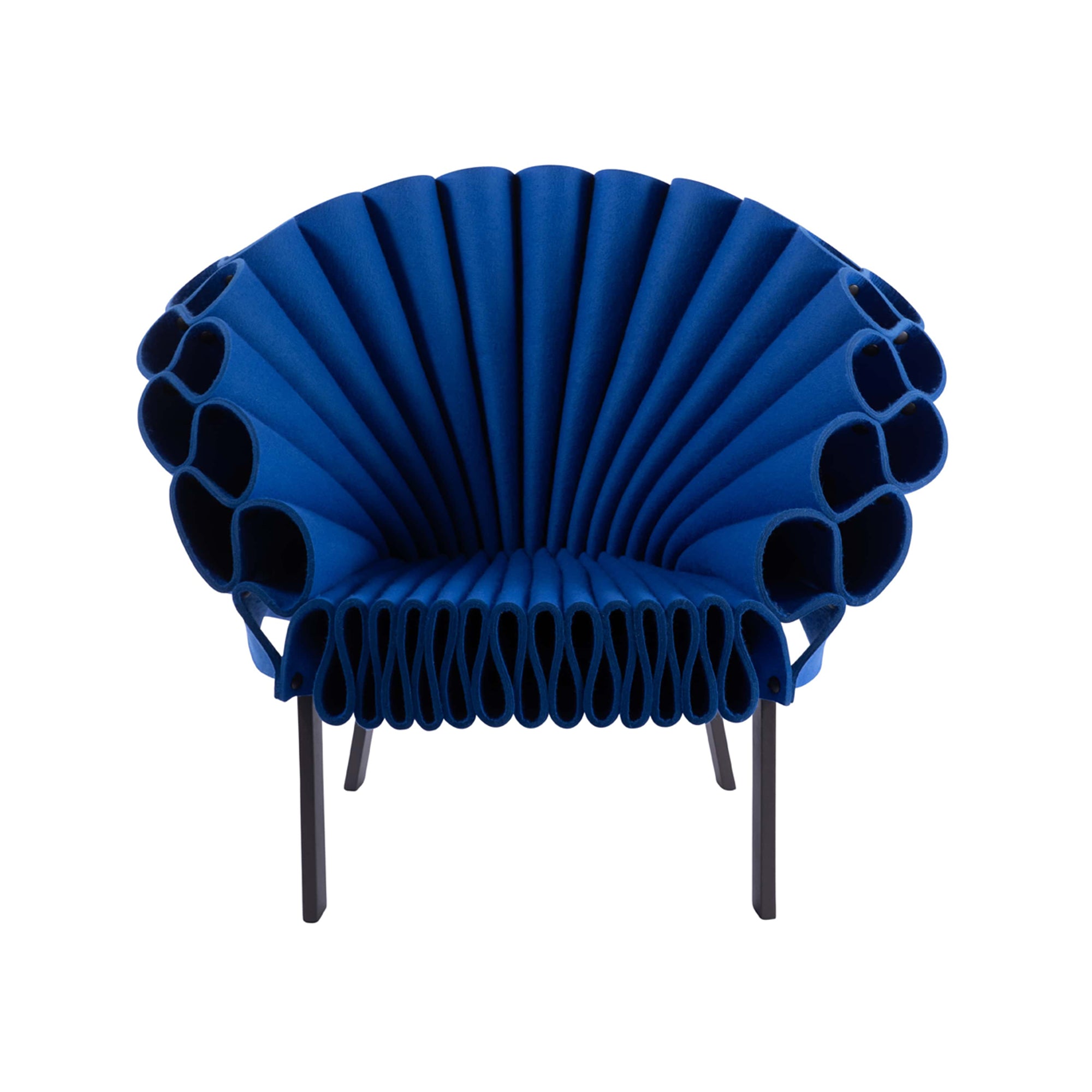 Peacock Chair