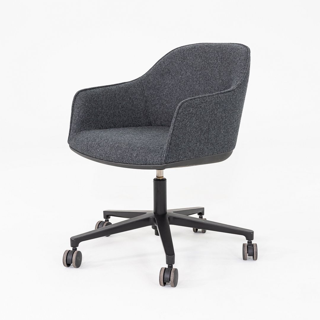 Softshell Desk Chair
