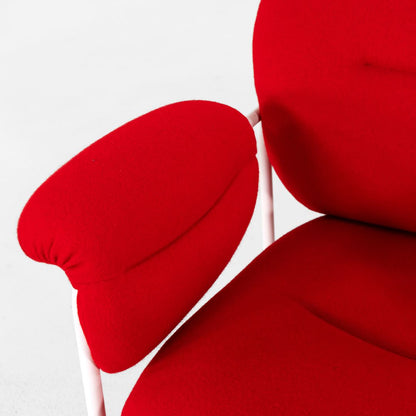 Bollo Lounge Chair