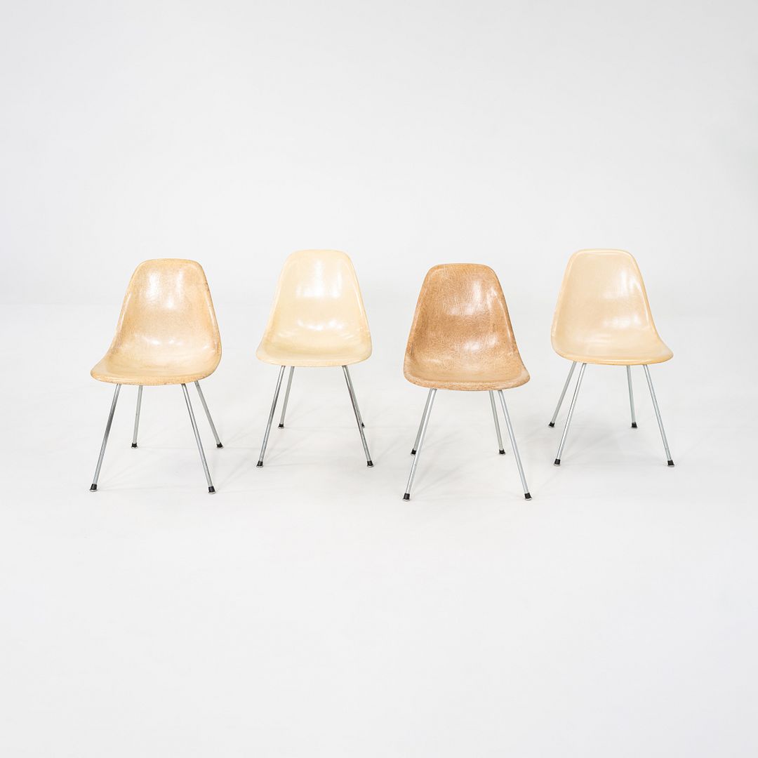 DSX Chair