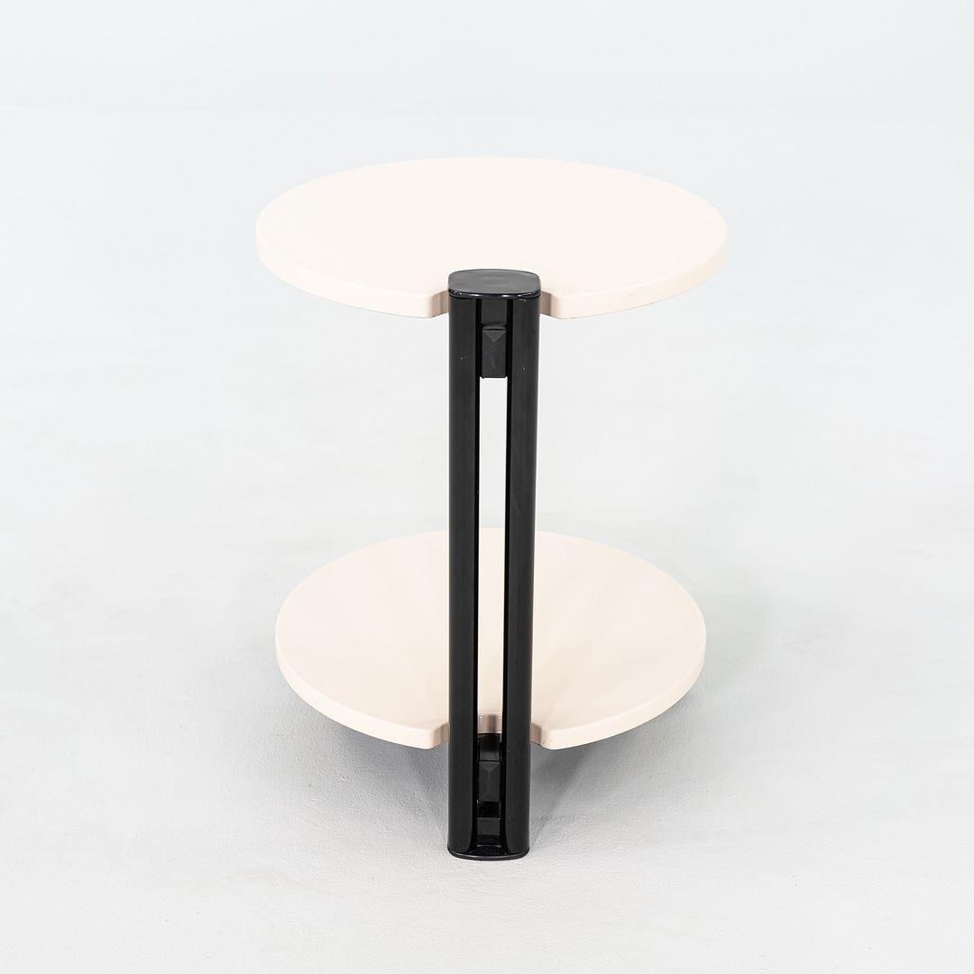 Occasional Side Table