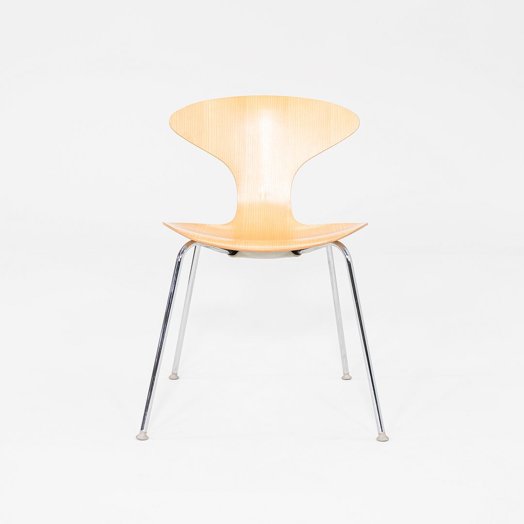 Orbit Chair