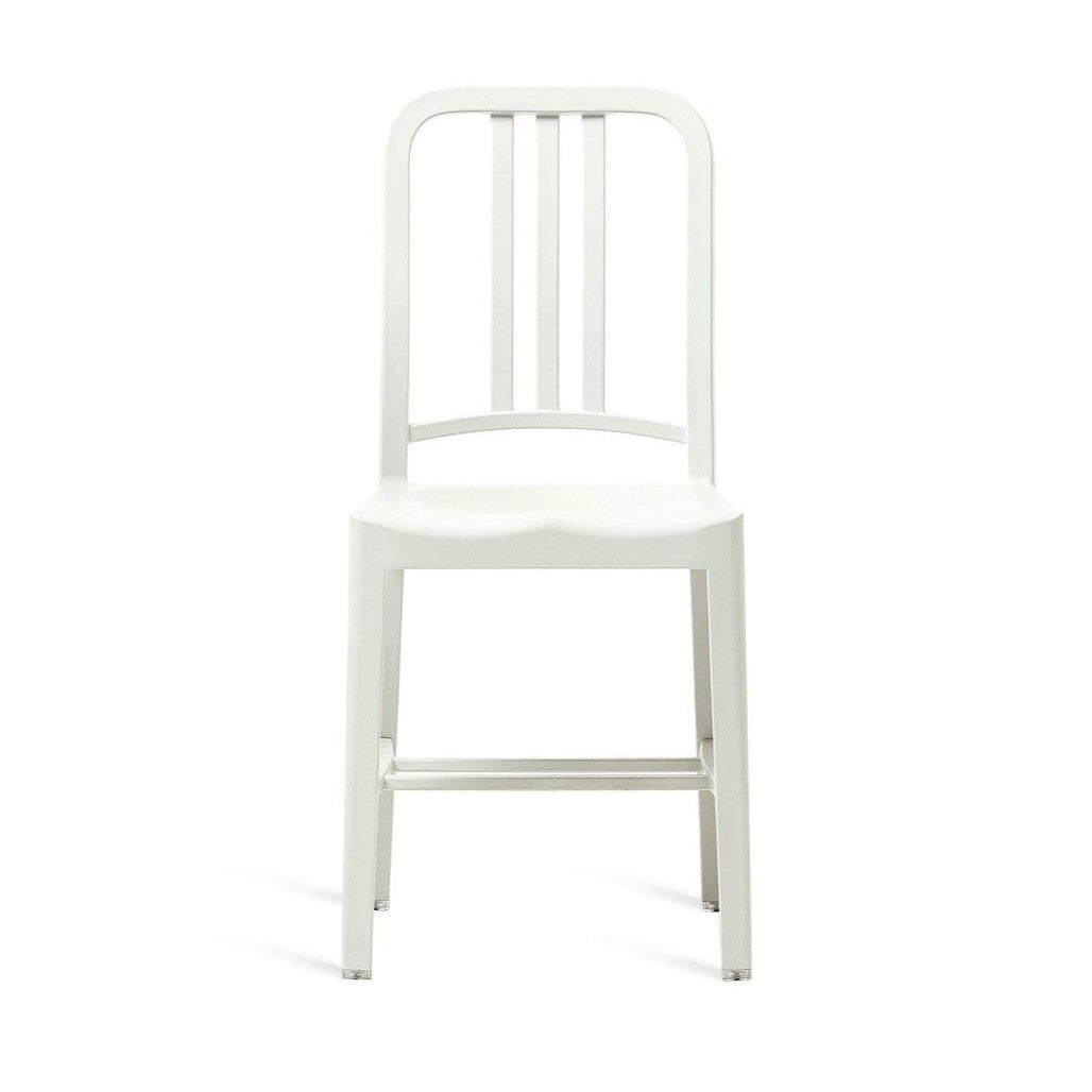 emeco × CocaCola エメコ 111NAVY CHAIR ホワイト 111 Navy Chair by Coca-Cola — Rarify