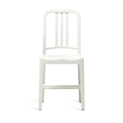 111 Navy Chair