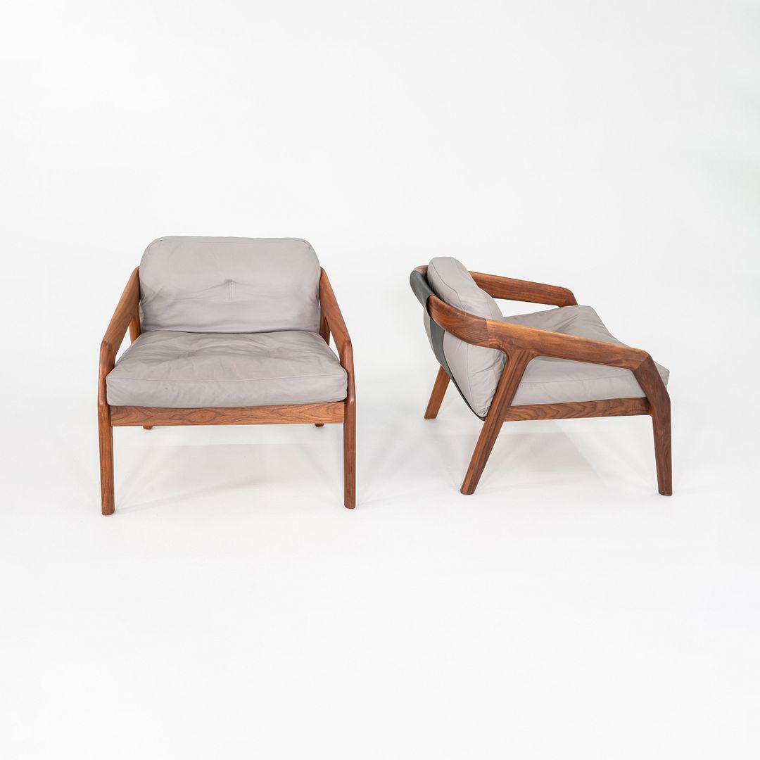 Friday 1 Lounge Chair