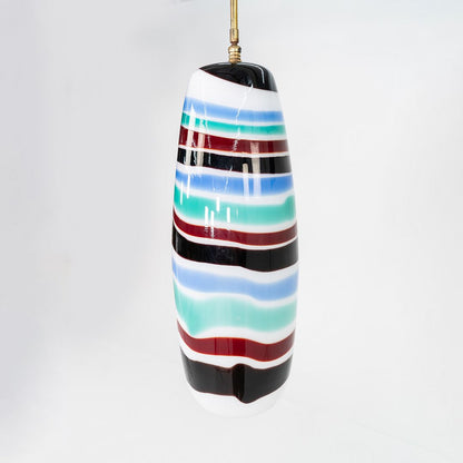 Sigaro Pendant Lamp
