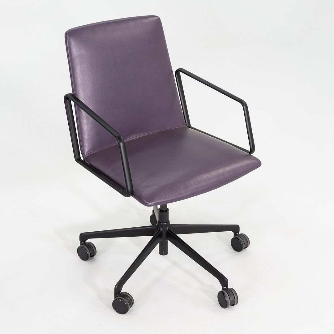 L.A.M. Desk Chair