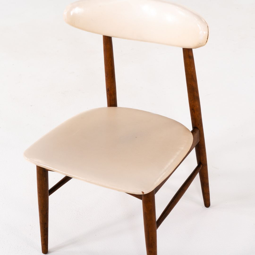 Modern Dining Side Chair