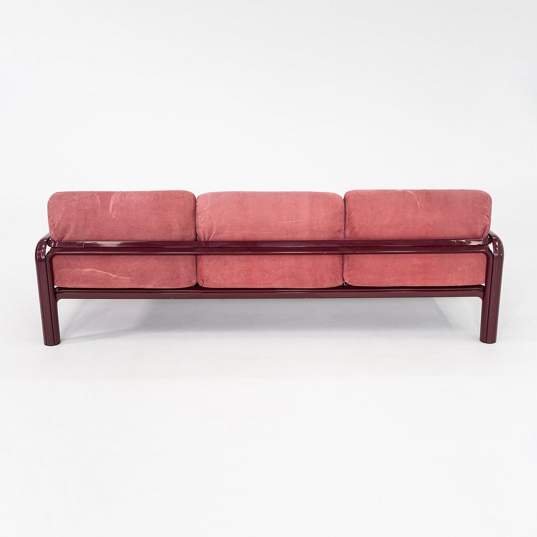Orsay Three-Seat Sofa