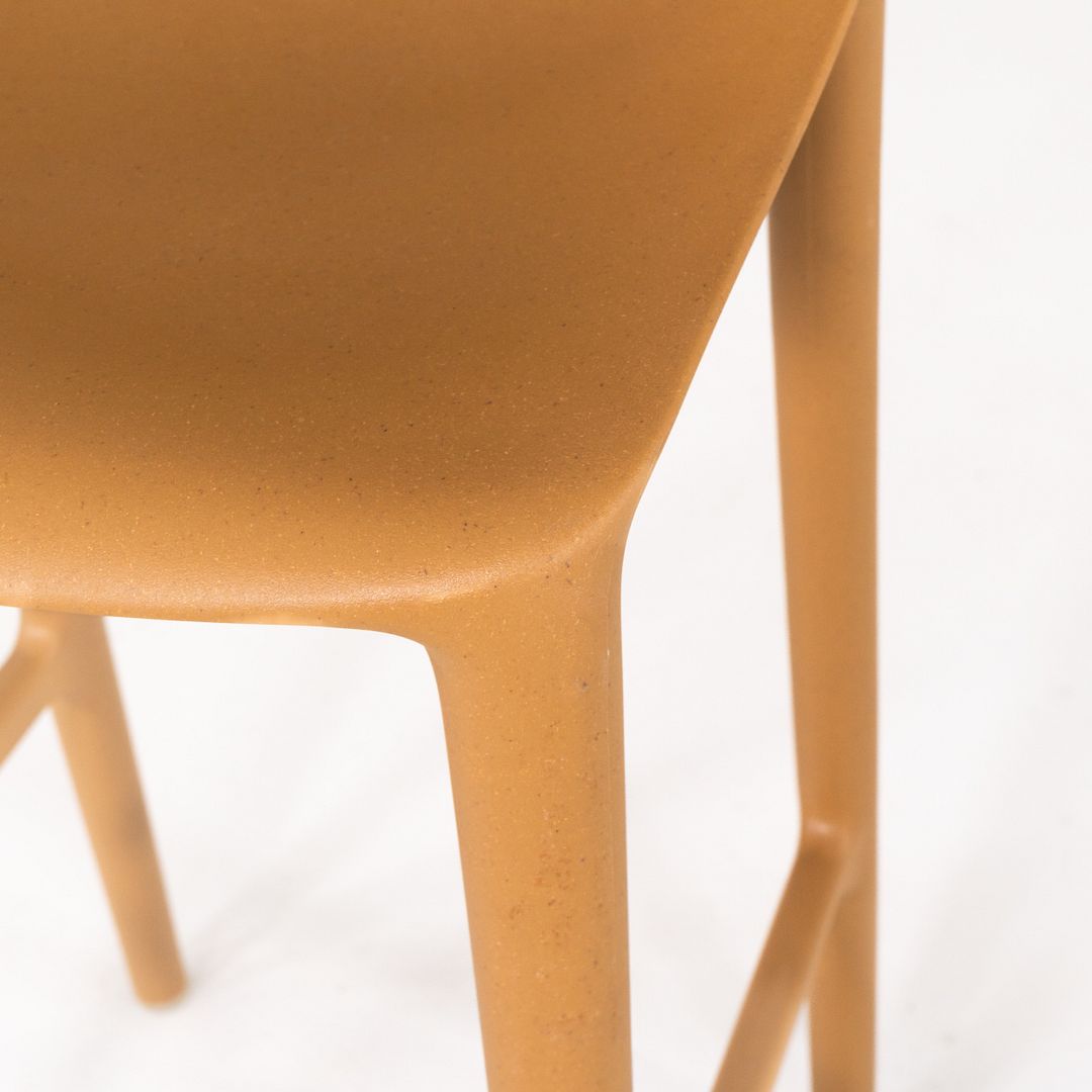 Broom Barstool