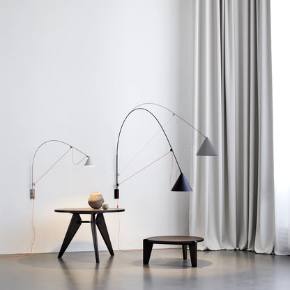 Ayno Wall Lamp