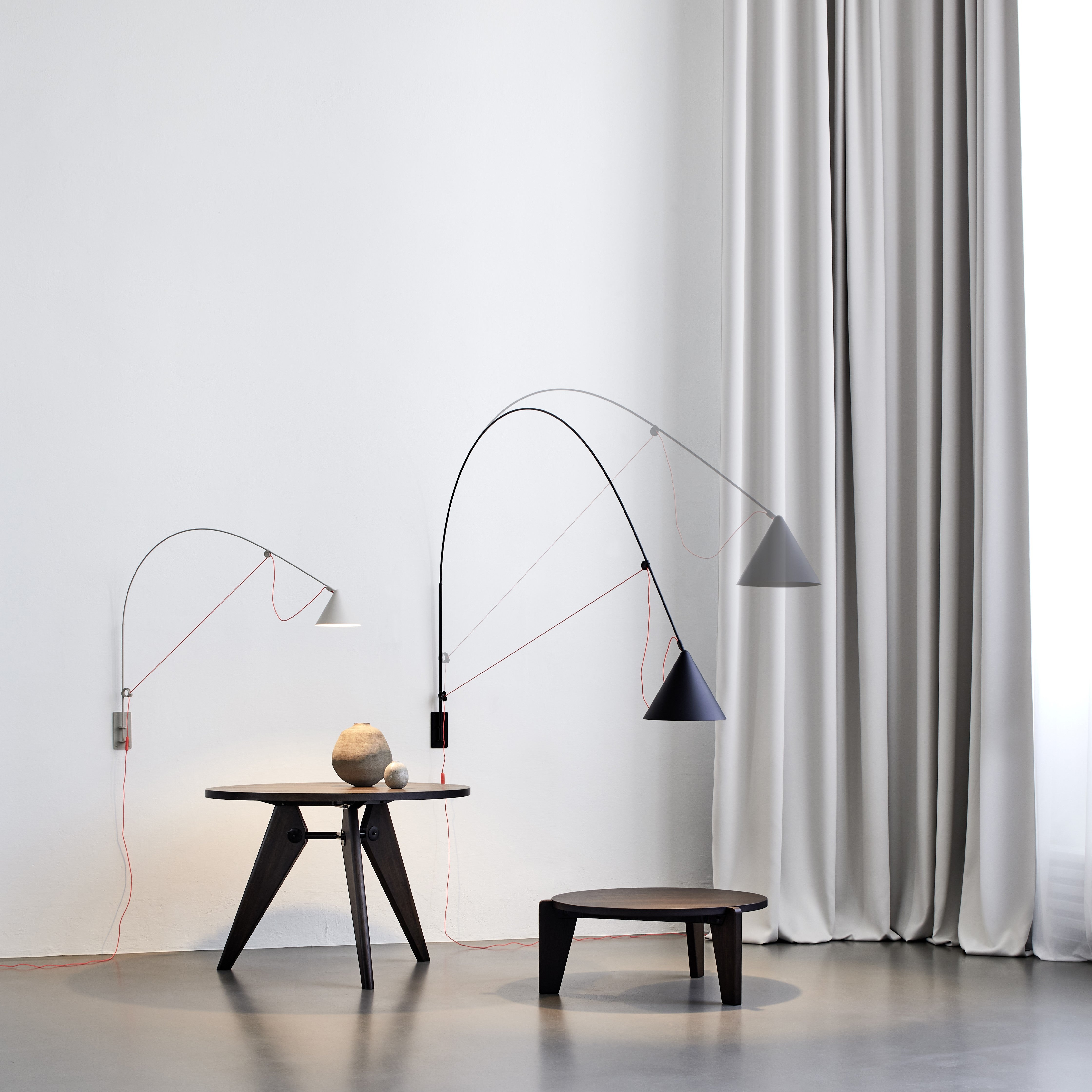 Ayno Wall Lamp