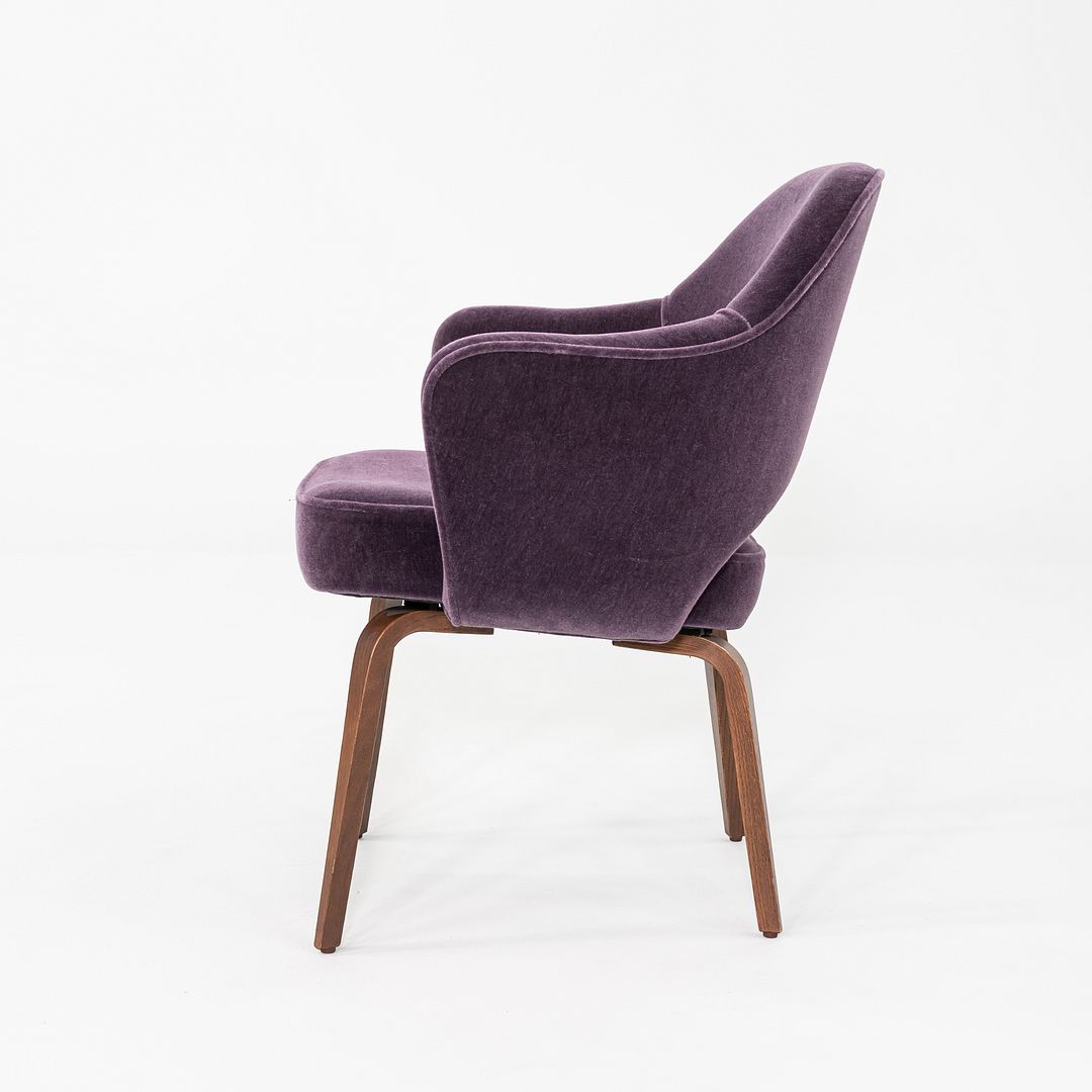 Executive Armchair
