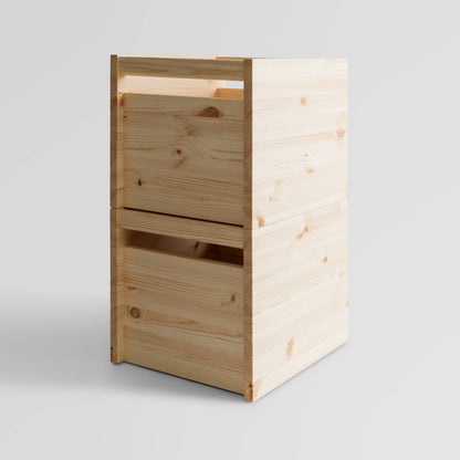 020 Koppa Crate