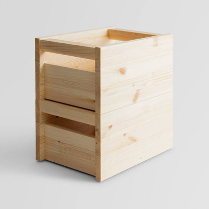020 Koppa Crate