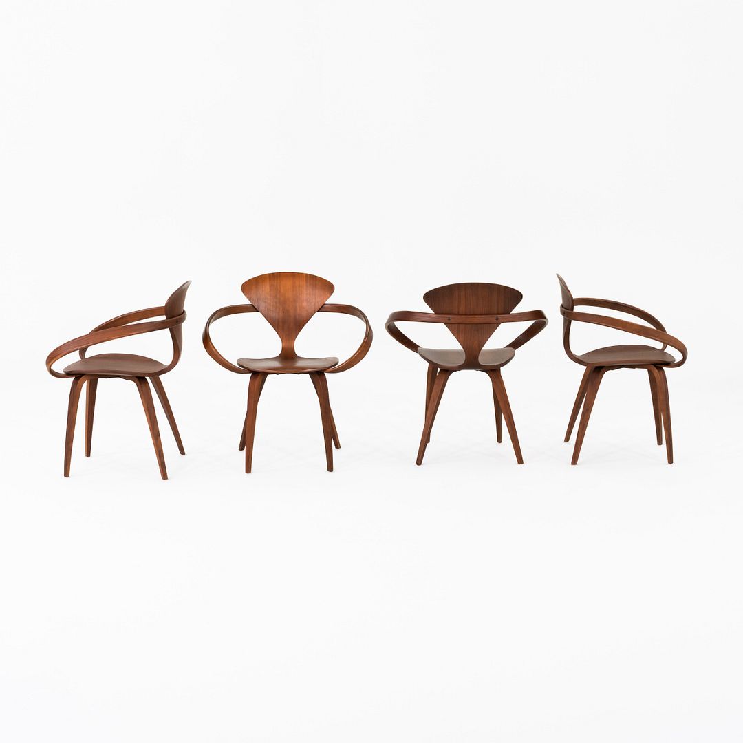 Cherner Dining Armchair