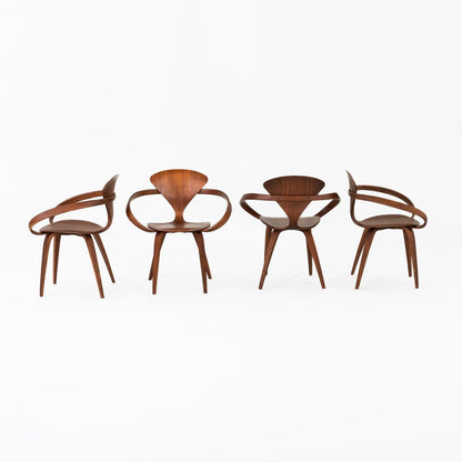 Cherner Dining Armchair